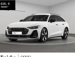 Arkonaweiß Neu 2024 Audi A5 S-Line Coupé | 58.090 € (Fairer Preis)