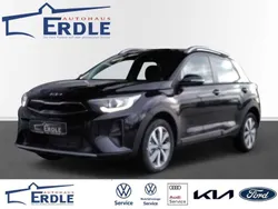 Abp) aurora black pearl m (schwarz Neu 2025 Kia Stonic Vision SUV | 19.990 € (Fairer Preis)