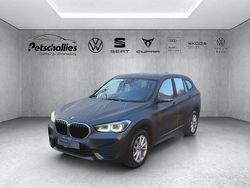 Grau Gebraucht 2022 BMW X1 Advantage SUV | 26.890 € (Fairer Preis)