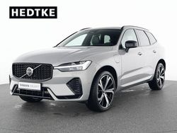 Silber Gebraucht 2023 Volvo XC60 Ultimate SUV | 46.990 € (Guter Preis)