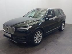Schwarz Gebraucht 2018 Volvo XC90 Inscription SUV | 24.800 € (Guter Preis)