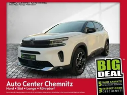 Weiß Gebraucht 2023 Citroën C5 Aircross Feel SUV | 22.707 € (Guter Preis)