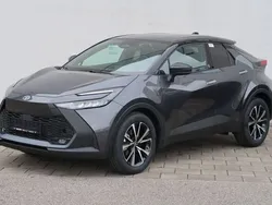 Marlingrau metallic / dach sch Neu 2024 Toyota C-HR Team SUV | 32.490 € (Fairer Preis)