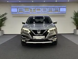 Grau Gebraucht 2019 Nissan Qashqai SUV | 19.400 € (Fairer Preis)