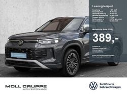 Grau Gebraucht 2025 VW Tayron Life SUV | 43.980 € (Superpreis)