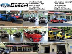 Magneticgrau (metallic) (metallic) Gebraucht 2022 Ford Focus Titanium X Kombi | 20.900 € (Fairer Preis)