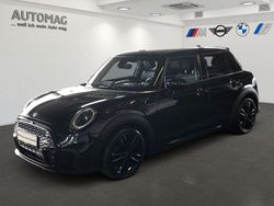 Midnight black Gebraucht 2022 Mini Cooper Kleinwagen | 25.990 € (Teuer)