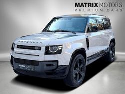 Grün Neu 2026 Land Rover Defender HSE Dynamic SUV | 134.850 €
