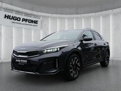 (h8g) pentametal met. Gebraucht 2023 Kia XCeed Platinum SUV | 25.465 € (Fairer Preis)