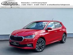 Silber Neu 2025 Skoda Fabia Tour Kleinwagen | 24.690 € (Fairer Preis)