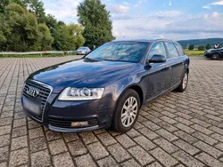 Blau Gebraucht 2011 Audi A6 Kombi | 4.999 € (Superpreis)