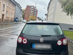 Gebraucht 2007 VW Golf Plus Cross Van / Kleinbus | 950 € (Guter Preis)