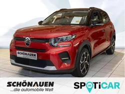 Rot/typ aussenverkleidung meta Gebraucht 2025 Citroën C3 PureTech Kleinwagen | 17.990 € (Fairer Preis)