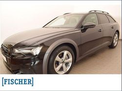 Gebraucht 2024 Audi A6 Allroad Business Kombi | 62.220 € (Teuer)