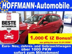 Rot Gebraucht 2022 Seat Arona Style SUV | 18.900 € (Guter Preis)