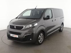 Grau Gebraucht 2022 Peugeot Expert Business-Line Van | 36.020 €