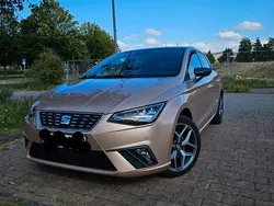Gebraucht 2018 Seat Ibiza XCELLENCE Kleinwagen | 16.500 € (Etwas zu teuer)