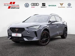 Andere farbe Gebraucht 2024 Cupra Formentor VZ SUV | 39.999 € (Etwas zu teuer)