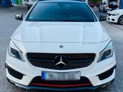 Mercedes 250