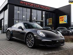 Schwarz Gebraucht 2013 Porsche 911 Carrera S | 79.911 € (Teuer)