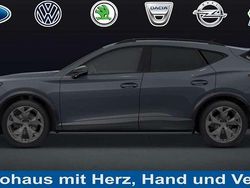 Fiord blau Neu 2025 Cupra Formentor SUV | 33.246 € (Guter Preis)