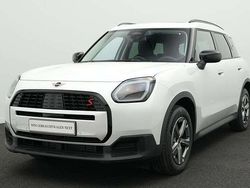Weiß Gebraucht 2024 Mini Countryman Classic SUV | 36.063 €