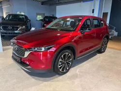 Rot Neu 2025 Mazda CX-5 Newground SUV | 36.990 € (Guter Preis)
