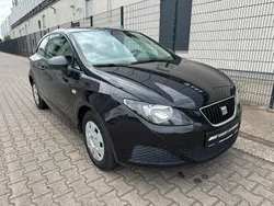 Schwarz Gebraucht 2009 Seat Ibiza SC Reference Kleinwagen | 3.450 € (Fairer Preis)