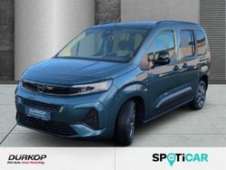 Farbe hermesrot/typ aussenverk Neu 2025 Opel Combo Life Basis Van / Kleinbus | 25.470 € (Fairer Preis)