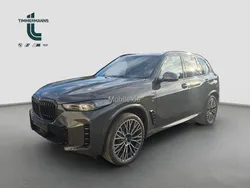 Bmw individual dravitgrau Neu 2025 BMW X5 M Sport SUV | 107.990 € (Fairer Preis)