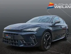 Magnetic grau metallic Neu 2025 Cupra Leon Limousine | 38.900 € (Etwas zu teuer)