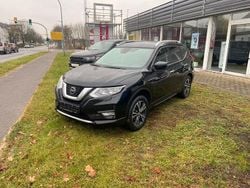 Schwarz Gebraucht 2020 Nissan X-Trail 360º SUV | 19.900 € (Guter Preis)
