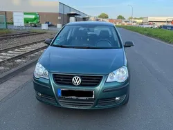 Grün Gebraucht 2005 VW Polo Kleinwagen | 1.999 € (Fairer Preis)