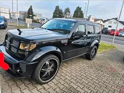Schwarz Gebraucht 2008 Dodge Nitro SUV | 9.000 €