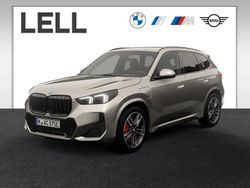Schwarz Neu 2025 BMW X1 M Sport SUV | 51.990 € (Fairer Preis)