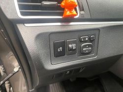 Grau Gebraucht 2014 Toyota Verso Skyview Edition Van / Kleinbus | 8.200 € (Etwas zu teuer)