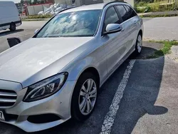 Gebraucht 2016 Mercedes C220 | 13.950 €