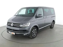 Grau Gebraucht 2018 VW T6 Comfortline Van | 37.990 € (Fairer Preis)