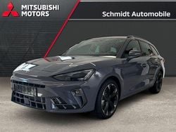 Glacial weiß (weiss) Neu 2025 Cupra Leon Kombi | 32.770 € (Superpreis)