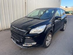 Schwarz Gebraucht 2013 Ford Kuga Trend SUV | 5.190 € (Superpreis)