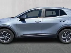 Silber Neu 2024 Kia Sportage Vision SUV | 28.849 € (Fairer Preis)