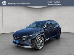 Schwarz Gebraucht 2024 Hyundai Tucson Prime SUV | 38.950 € (Teuer)
