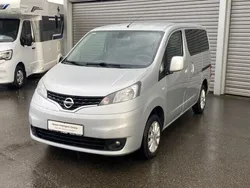 Nissan Evalia