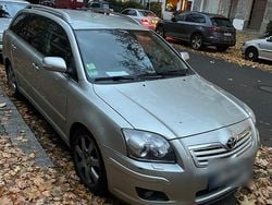 Gebraucht 2009 Toyota Avensis Sol Kombi | 3.000 € (Superpreis)