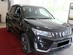 Cosmic black pearl Gebraucht 2025 Suzuki Vitara Comfort SUV | 22.990 € (Guter Preis)
