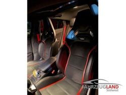 Schwarz Gebraucht 2018 Mercedes CLA45 AMG Shooting Brake Business Kombi | 26.990 € (Guter Preis)