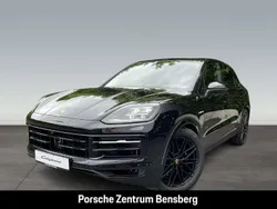 Schwarz Neu 2025 Porsche Cayenne SUV | 144.243 € (Fairer Preis)