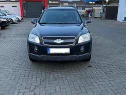 Gebraucht 2008 Chevrolet Captiva SUV | 3.800 € (Etwas zu teuer)