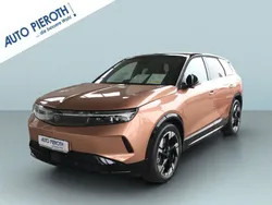 Impakt kupfer metallic Gebraucht 2025 Opel Grandland Electric SUV | 49.850 € (Etwas zu teuer)