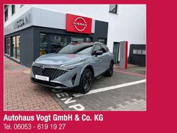 Grau Neu 2025 Nissan Qashqai 360º SUV | 44.338 €